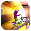 Subway BMX Crazy Boy APK