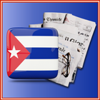 Diarios Cuba icon