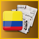 Diarios Colombia APK
