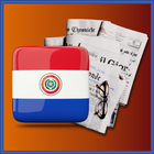 Diarios Paraguay 图标