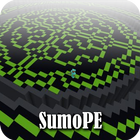 Map SumoPE Minecraft icône