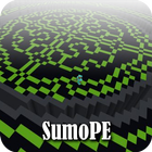 Map SumoPE Minecraft ไอคอน