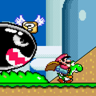 SUPER SNES EMULATOR アイコン