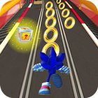 super sonic jump 2018-icoon