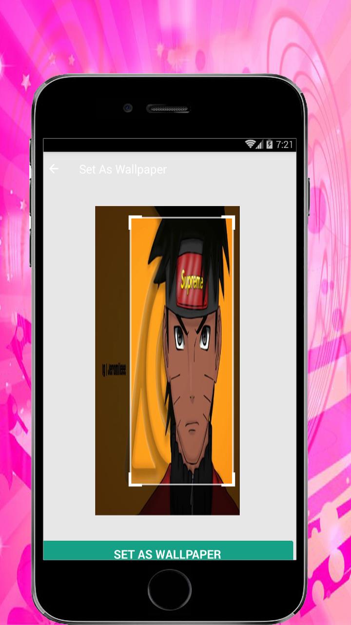 Anime Supreme Wallpaper Fur Android Apk Herunterladen