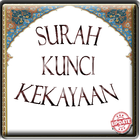 Surah - Kunci Kekayaan أيقونة