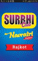 SURBHI Navratri Rajkot постер