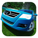 SUV Simulator 2016 PRO APK