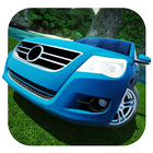 SUV Simulator 2016 PRO icon