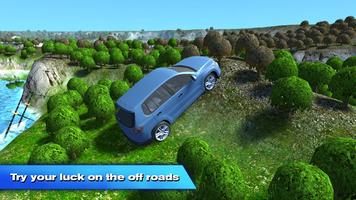 SUV Simulator 2016 PRO screenshot 1