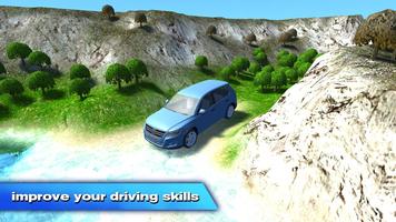 SUV Simulator 2016 PRO screenshot 2