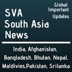 SVA South Asia News Global Updates APK