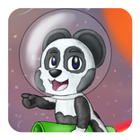 Spacy Panda