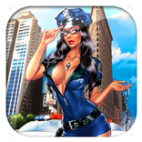 Speed Motion: Cops Close