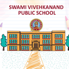 Swami Vivekanand Public School アイコン