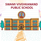 Swami Vivekanand Public School Zeichen
