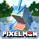 Mod Of Pixelmon APK