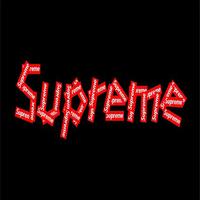 Supreme Wallpapers HD screenshot 2