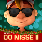 Agent 00 Nisse 2 "Free" icon