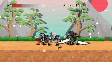 Anger from stickman 7 screenshot 5
