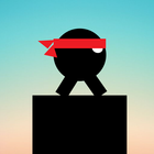Tiny Ninja Spinki Challenges icono