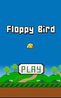Floppy Bird poster