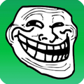 Flappy Troll