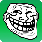 Flappy Troll آئیکن