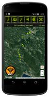 GPS SMS SOS captura de pantalla 1
