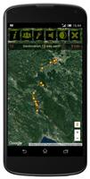 2 Schermata GPS SMS SOS