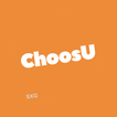 ChoosU (Eat and Find Food In A Different Way)