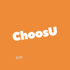 ChoosU icône
