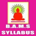 BAMS FOURTH PROF SYLLABUS