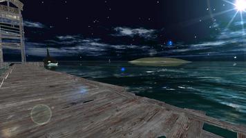 Raft Survival Pirate capture d'écran 2