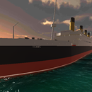 Titanic Life Survival ZOMBIES aplikacja