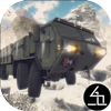 Truck Simulator : Coroh-icoon