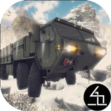 Truck Simulator : Coroh иконка
