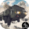 Truck Simulator : Coroh-icoon