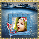 Lovely Water Frames APK