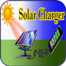 Real Solar Charger 2015(prank) aplikacja