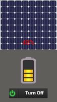 Real Solar Charger ảnh chụp màn hình 1