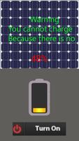 Real Solar Charger ảnh chụp màn hình 2