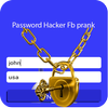 Password Hacker Fb  prank biểu tượng