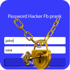 Icona Password Hacker Fb  prank