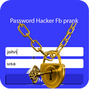 Password Hacker Fb  prank aplikacja