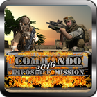 Mission Commando Imposible-icoon