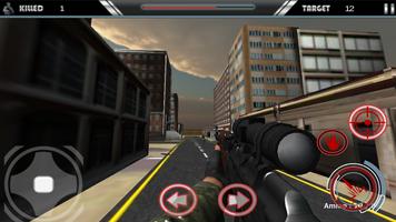 Mission Commando Imposible screenshot 1