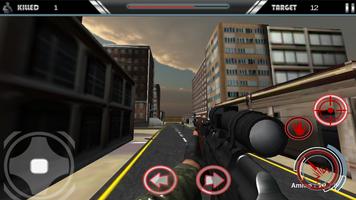 Mission Commando Imposible 스크린샷 1