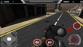 Mission Commando Imposible screenshot 3