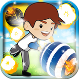 Let's BOMB!! - Online Action -